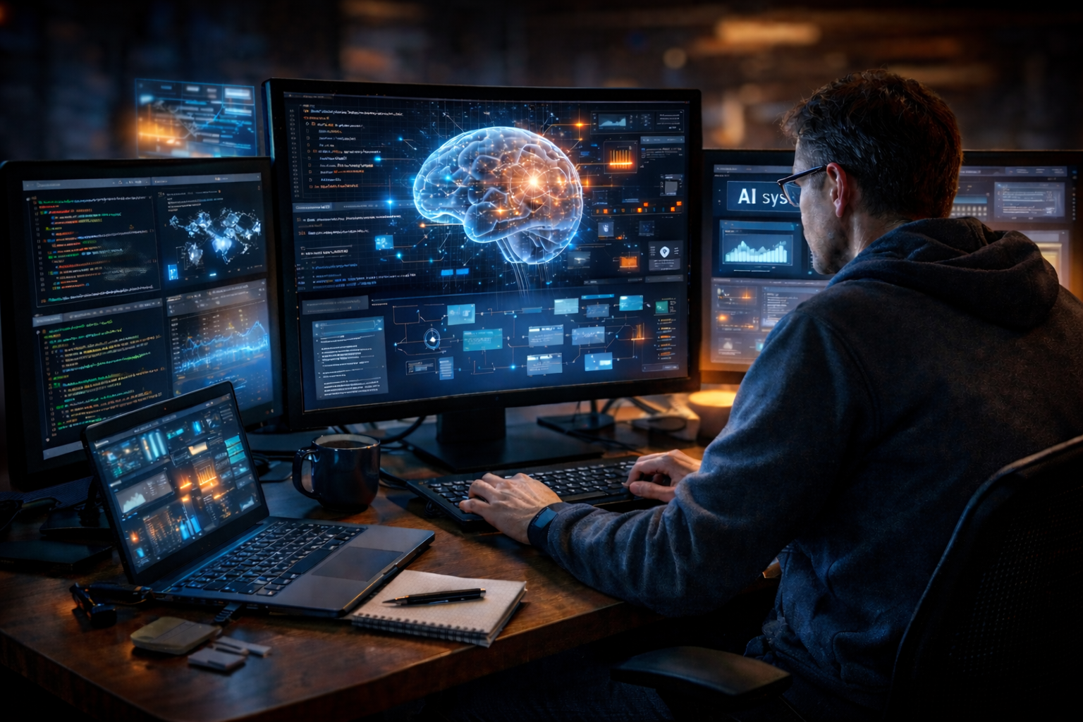 What I’ve Learned From Working Day and Night on AI Infrastructure and What It Means for Business in 2026