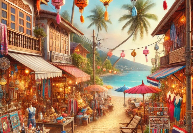 Owning a Business in Thailand: Opportunity, Challenges, and Reward