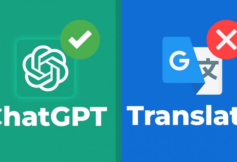 ChatGDP Surpasses Competitors in Translating Asian Languages