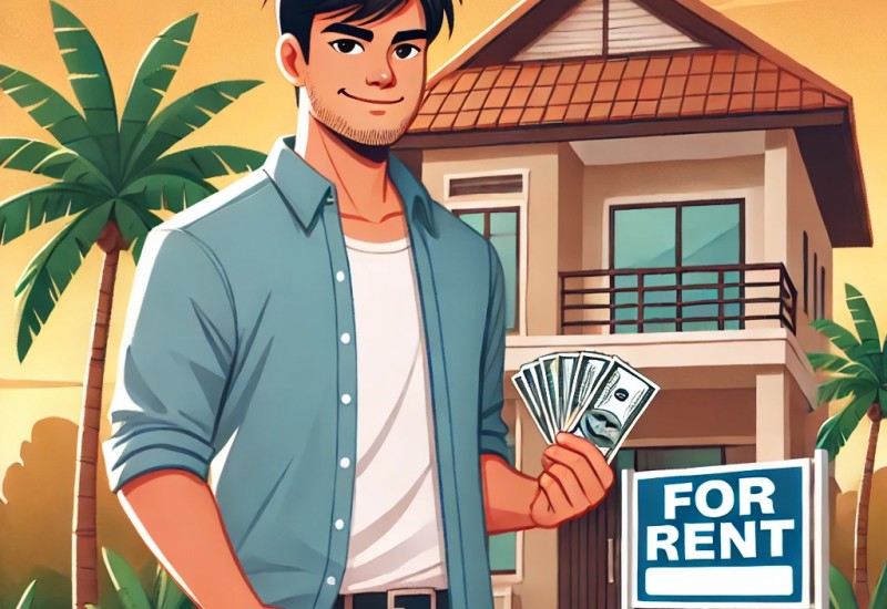 Why Buying a House in 2025 Could Be a Financial Mistake