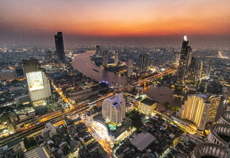 The Hidden Dangers for Ex-pats Operating Businesses in Asia