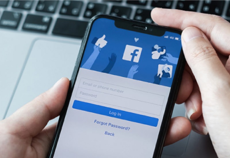 Take a break from Facebook