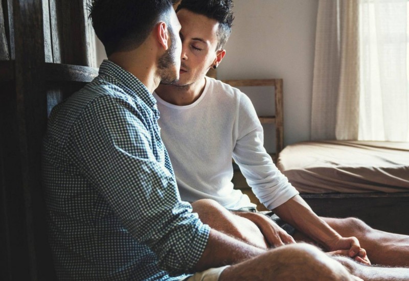 Breaking Stereotypes: Sex and Love Disentangled in Modern Relationships