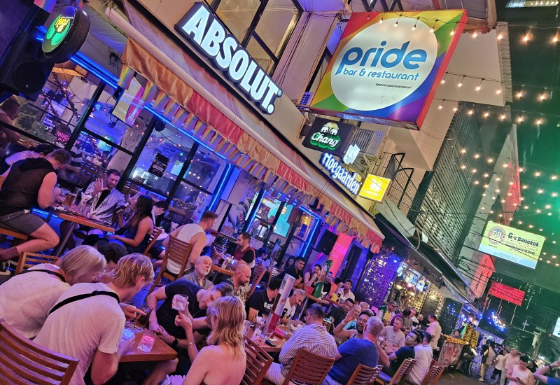 Opening a Bar or Restaurant in Thailand: Tips for Success