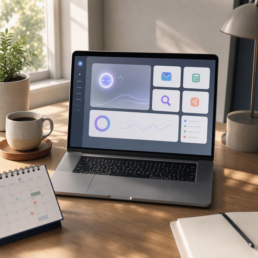 Why AI Agents Are Most Useful When They Know Your Routine