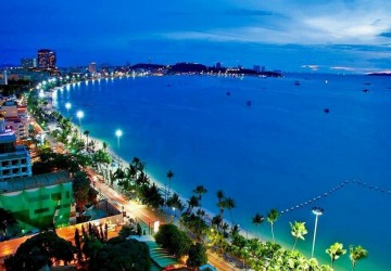 Running a business in Thailand is not retirement.