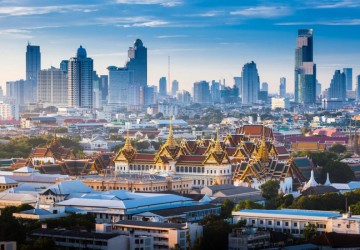 The Thailand mistakes